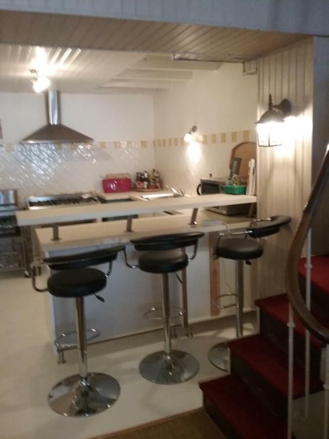 81 Rue Des Juifs Villa Granville Eksteriør bilde